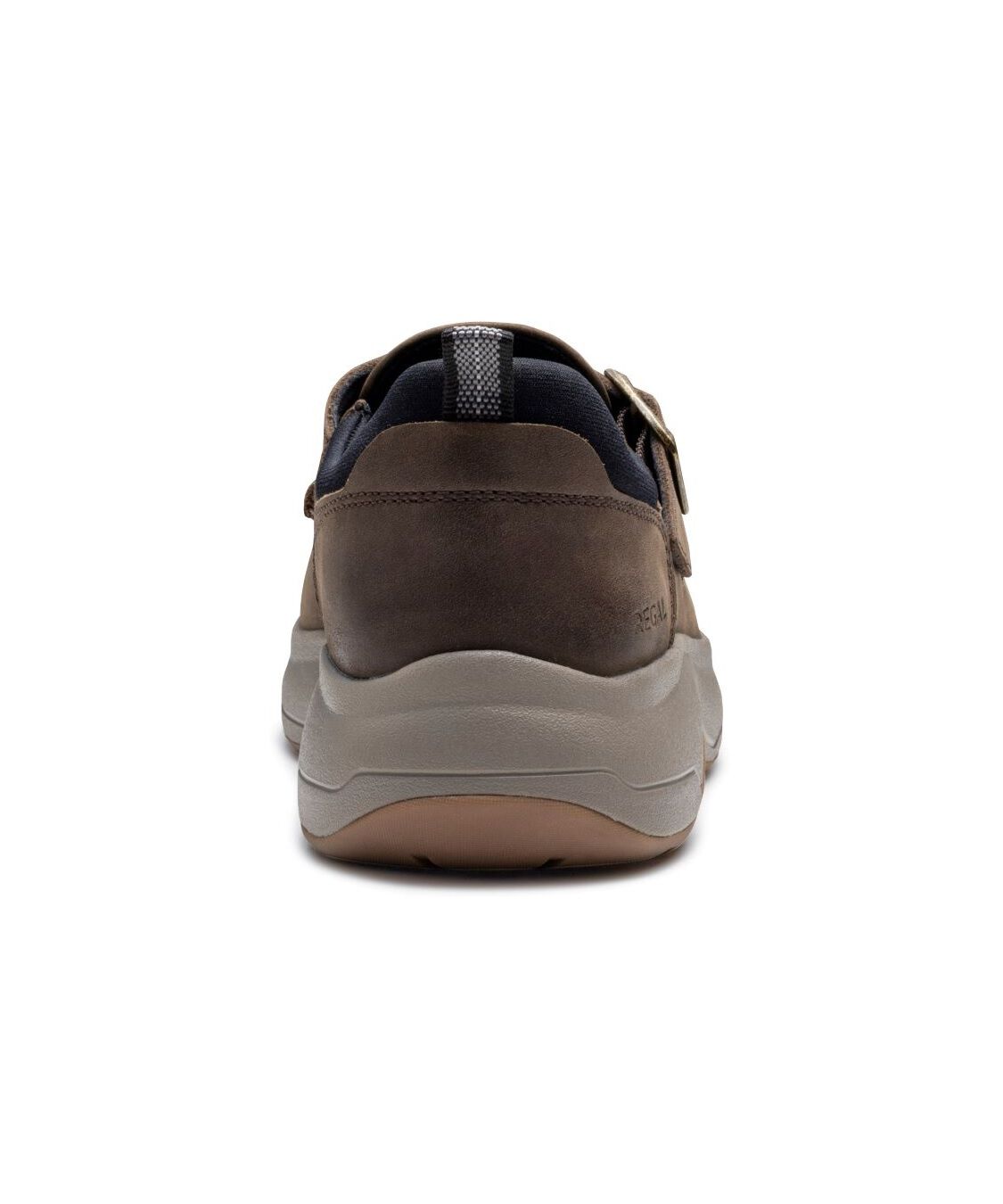 REGAL SHOES「REGAL 【新作】モカスリッポン　商品コード：503WBJ」|モカシン|