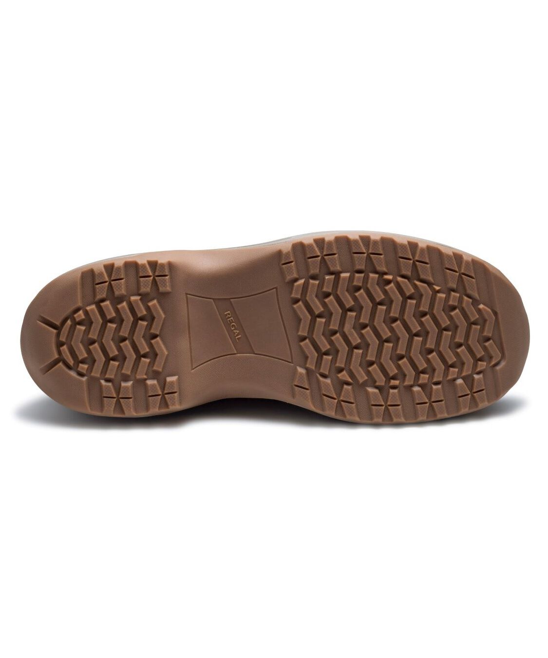 REGAL SHOES「REGAL 【新作】モカスリッポン　商品コード：503WBJ」|モカシン|