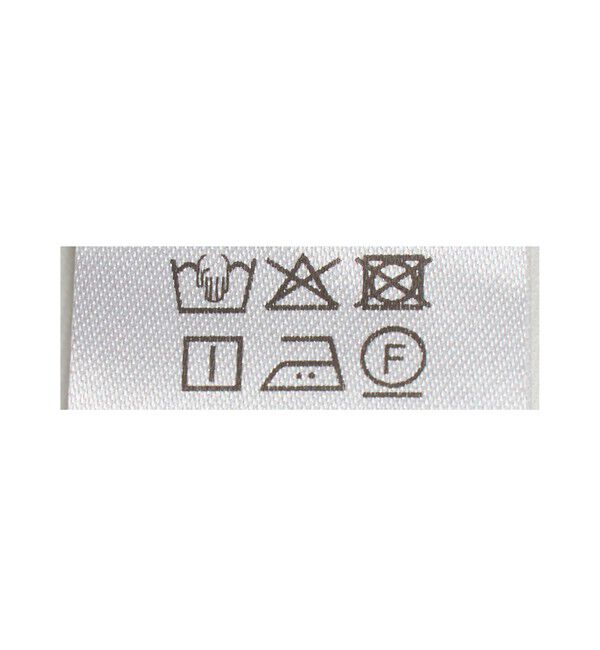 UNITED ARROWS「ツイル ダブルタック イージーパンツ OFF WHITE」|チノ|