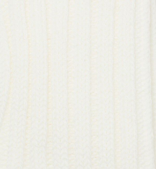 UNITED ARROWS green label relaxing「リブ ソックス」|ソックス|
