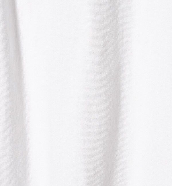 BEAUTY&YOUTH UNITED ARROWS「＜evergreen＞INN IRC プリント Tシャツ」|Tシャツ・カットソー|