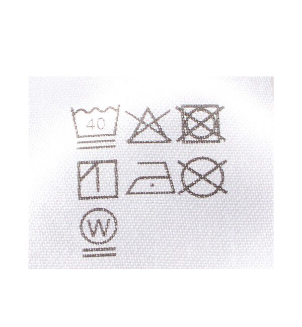 BEAUTY&YOUTH UNITED ARROWS「＜evergreen＞INN IRC プリント Tシャツ」|Tシャツ・カットソー|
