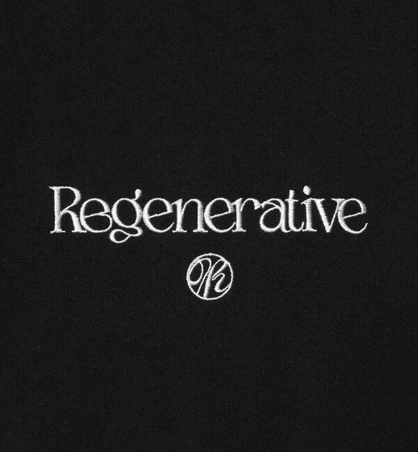 BEAUTY&YOUTH UNITED ARROWS「＜ESPOIR＞REGENERATIVE Tシャツ」|Tシャツ・カットソー|