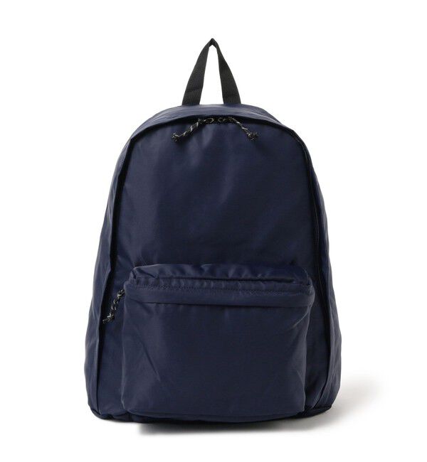 BEAMSBOY「ナイロン バック パック」|その他|NAVY