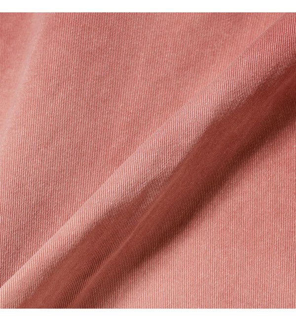 BEAMS PLUS「IVY Trousers Wide Twill Gradation Print」|チノ|