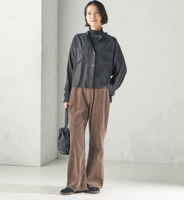 SHIPS for women「adidas Originals: HANDBALL SPEZIAL」|スニーカー|