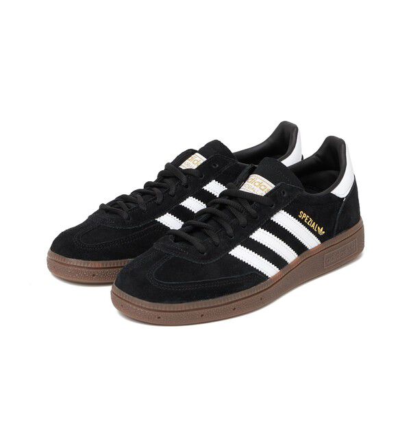 SHIPS for women「adidas Originals: HANDBALL SPEZIAL」|スニーカー|