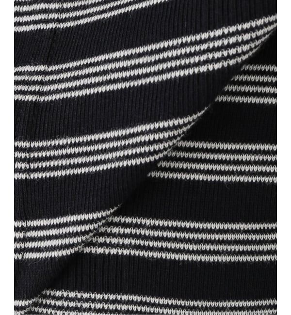 OUTDOOR PRODUCTS Usual Things「miller prib Henley hoodie」|Tシャツ・カットソー|