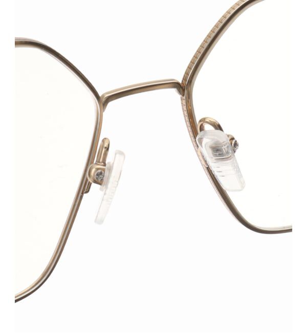 EYETHINK「DITA Lancier LSA-116 GD Optical」|メガネ|