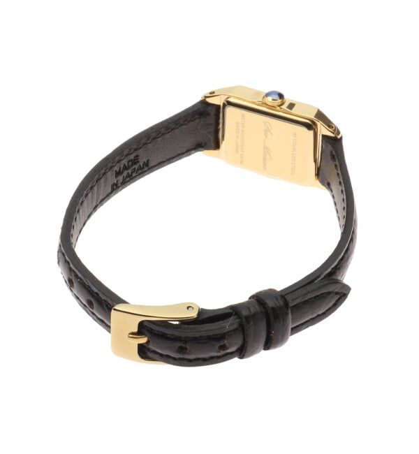 HIROB「Sur Mesure KSW-04L Yellow gold」|腕時計|