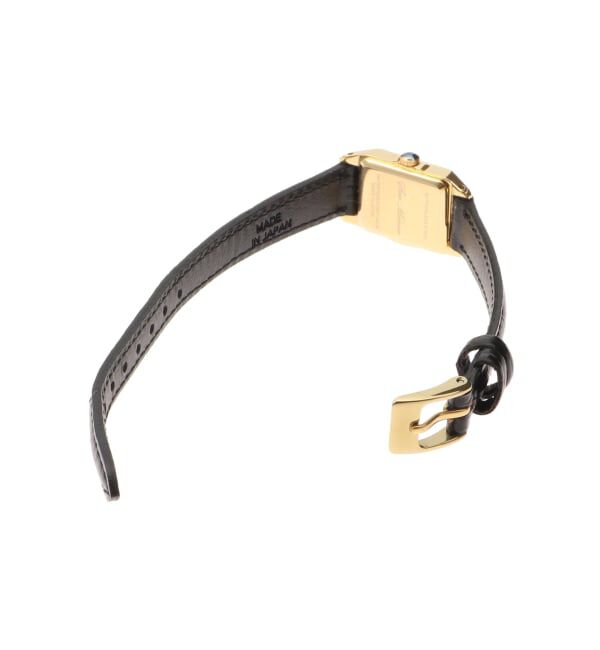 HIROB「Sur Mesure KSW-04L Yellow gold」|腕時計|