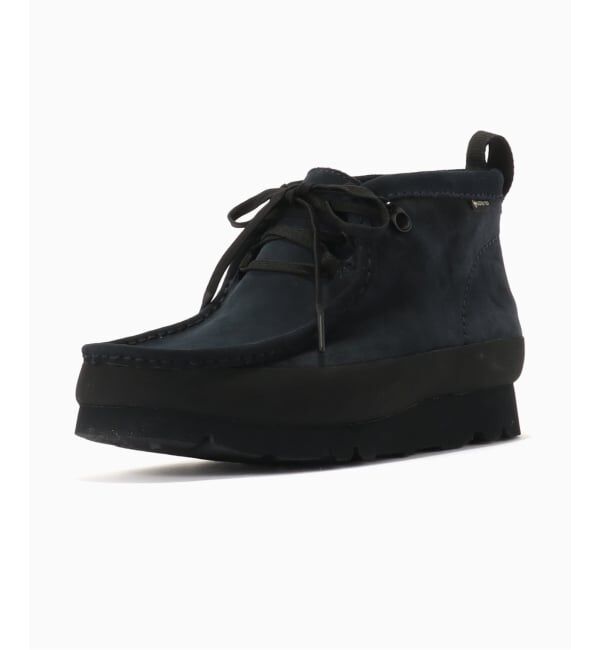 JOINT WORKS「CLARKS / クラークス WallabeeBT GTX  RAND」|ショートブーツ|