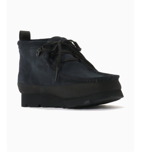 JOINT WORKS「CLARKS / クラークス WallabeeBT GTX  RAND」|ショートブーツ|