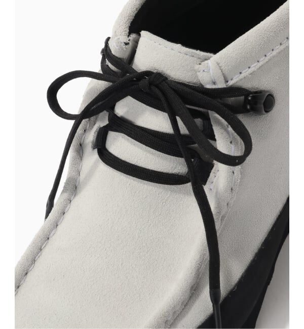 JOINT WORKS「CLARKS / クラークス WallabeeBT GTX  RAND」|ショートブーツ|