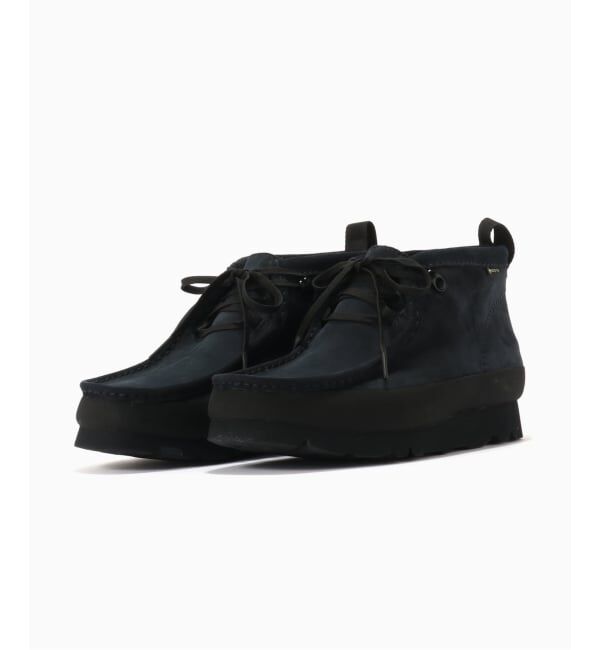 JOINT WORKS「CLARKS / クラークス WallabeeBT GTX  RAND」|ショートブーツ|