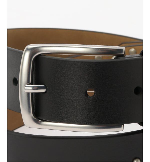 JOINT WORKS「OBEY / オベイ STUDDED STAR BELT」|ベルト|
