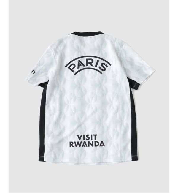 Paris Saint-Germain「【NIKE / ナイキ】PSG Y NK DF ACDPR SSTOP PM SE5」|その他ベビーウェア|
