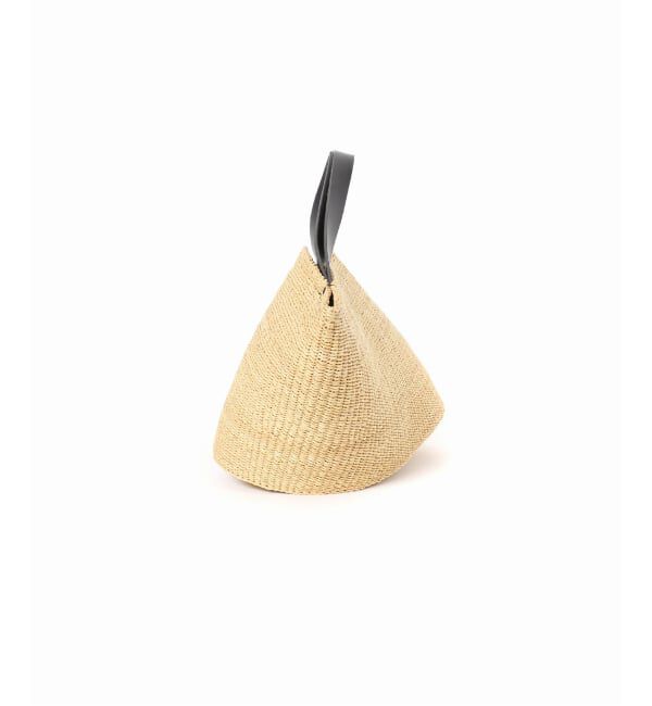 journal standard L'essage「《追加》【INES BRESSAND/イネス ブレッサンド】GOUSSE：トートバッグ」|トートバッグ|
