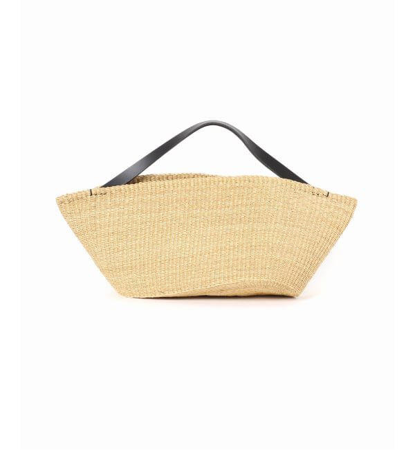 journal standard L'essage「《追加》【INES BRESSAND/イネス ブレッサンド】GOUSSE：トートバッグ」|トートバッグ|