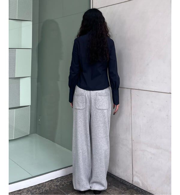 Oriens JOURNAL STANDARD「《追加2》ロゴスウェットパンツ」|その他|