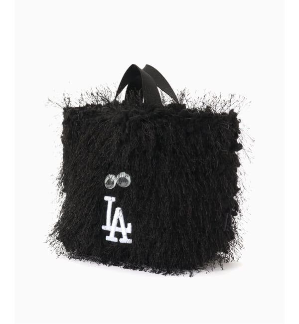 JOURNAL STANDARD「INFIELDER DESIGN / インフィールダーデザイン MLB DUSTER YYB」|その他|ブラック