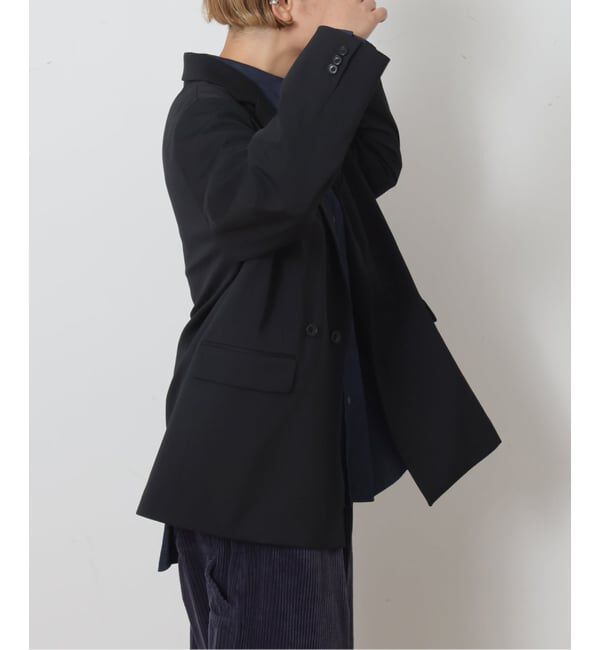 journal standard luxe「TWツイル ジャケット」|テーラードジャケット|