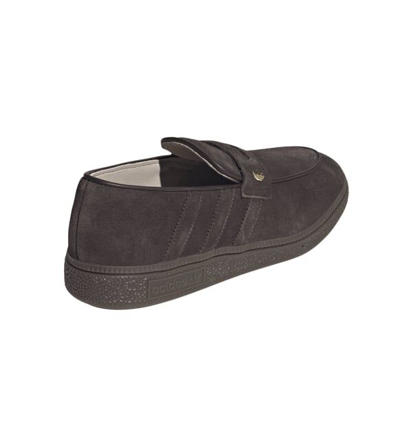 FRAMeWORK「≪追加≫ADIDAS/アディダス HANDBALLSPEZIAL LOAFER W」|スニーカー|