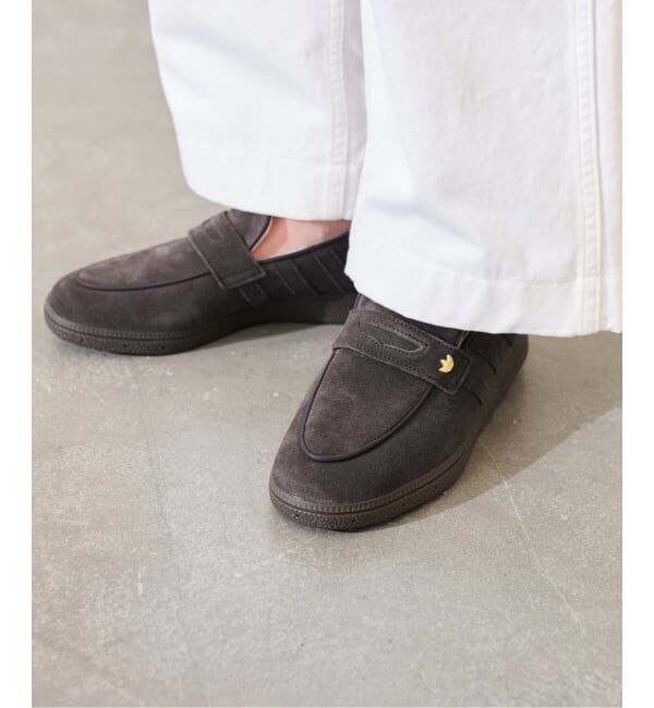 FRAMeWORK「≪追加≫ADIDAS/アディダス HANDBALLSPEZIAL LOAFER W」|スニーカー|