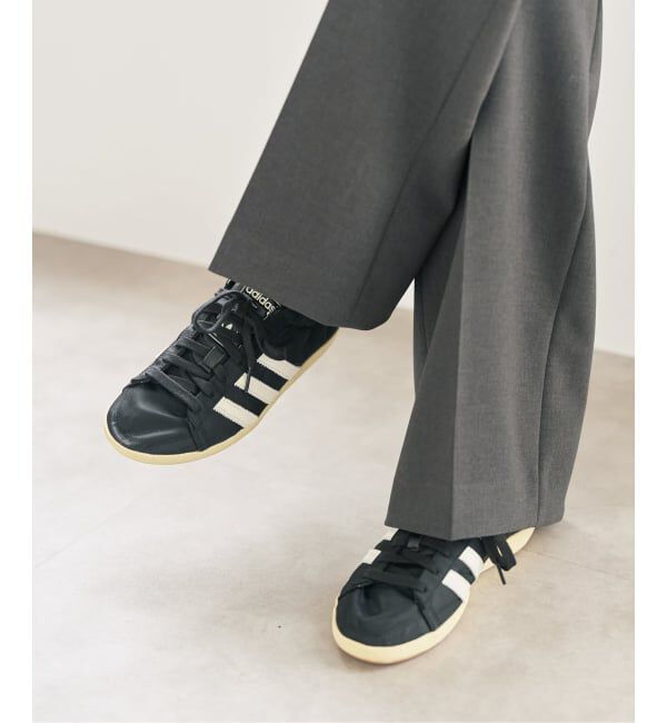 Spick and Span「adidas / アディダス JABBAR LO WOMENS SCRUNCH KK3997」|スニーカー|
