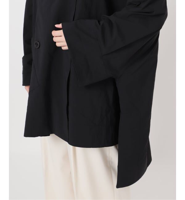 NOBLE「《WEB限定追加予約・別注》COG THE BIG SMOKE/コグ MADDISON SQUARE COAT」|その他|