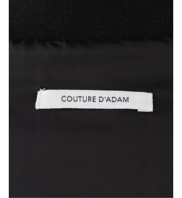 FRAMeWORK「COUTURE DADAM italian tweed tunkers」|その他|