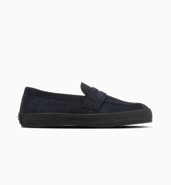 NOLLEY'S goodman「【CONVERSE/コンバース】CS LOAFER Ⅱ SK 26SSコレクション」|スニーカー|