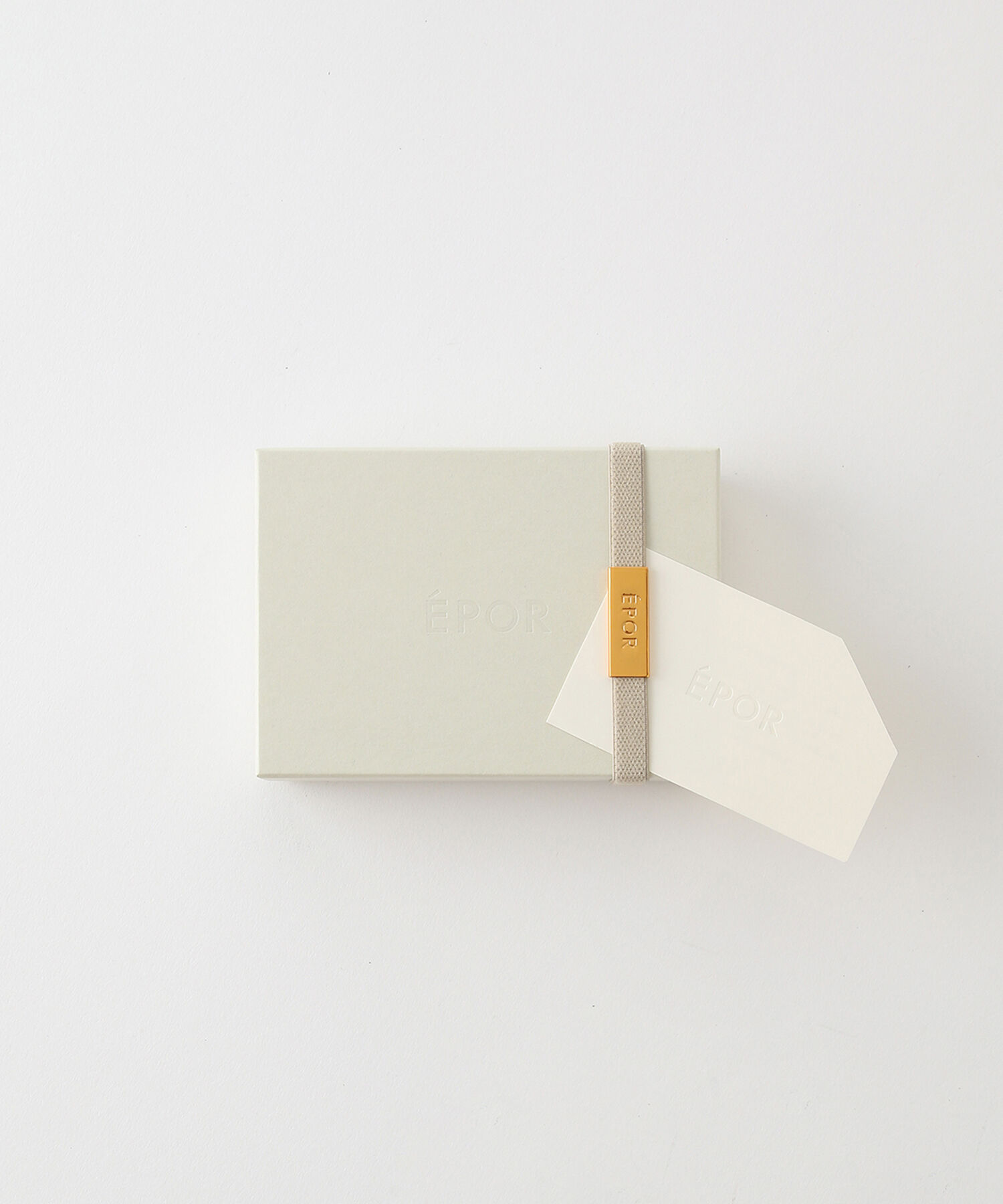 ROPE「【E'POR】JUDD Accordion Card Case（マルチケース）」|名刺入れ・カードケース|