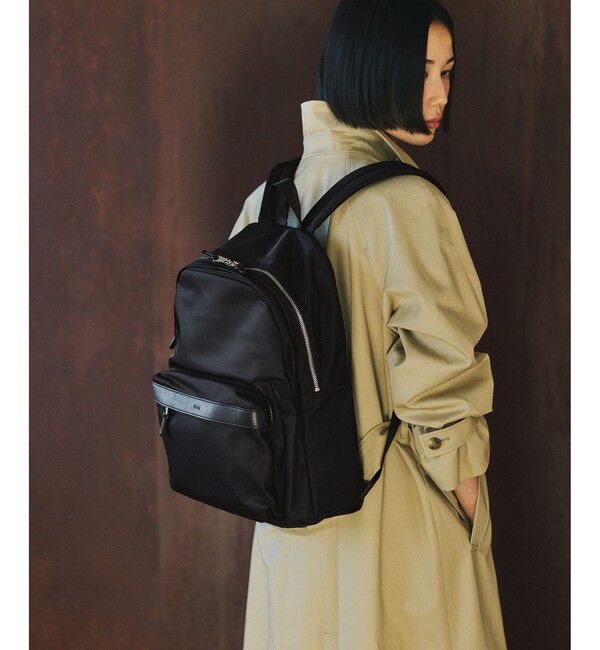 E'POR「【E'POR】【A4/PC対応・撥水・軽量】Pac Sac(パックサック)【26SS/新型】/累計1万点販売・一部WEB限定」|リュック|