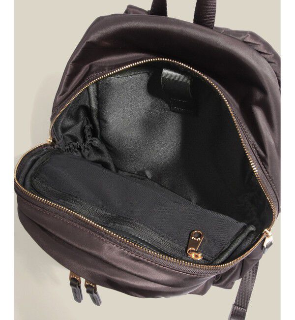E'POR「【E'POR】【撥水】 Pac Sac Mini（パックサック ミニ）【26SS/新型】/一部WEB限定」|リュック|