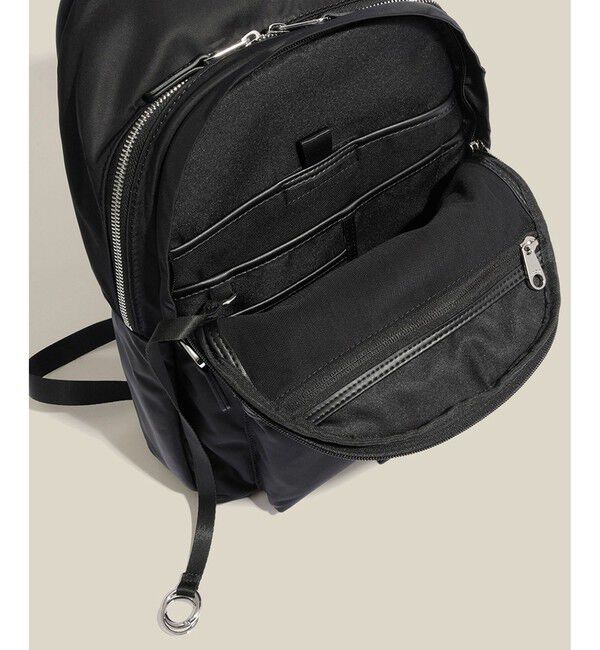 E'POR「【E'POR】【撥水】 Pac Sac Mini（パックサック ミニ）【26SS/新型】/一部WEB限定」|リュック|
