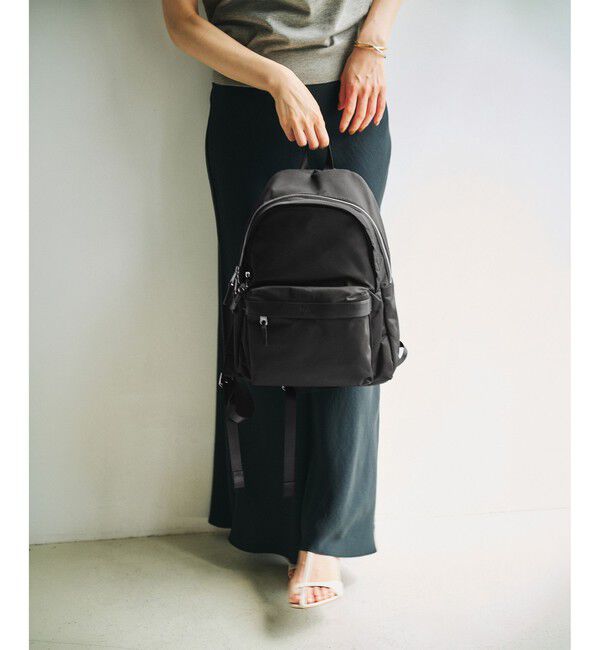 E'POR「【E'POR】【撥水】 Pac Sac Mini（パックサック ミニ）【26SS/新型】/一部WEB限定」|リュック|