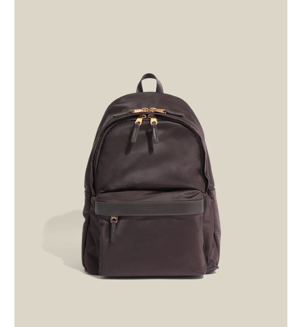 E'POR「【E'POR】【撥水】 Pac Sac Mini（パックサック ミニ）【26SS/新型】/一部WEB限定」|リュック|
