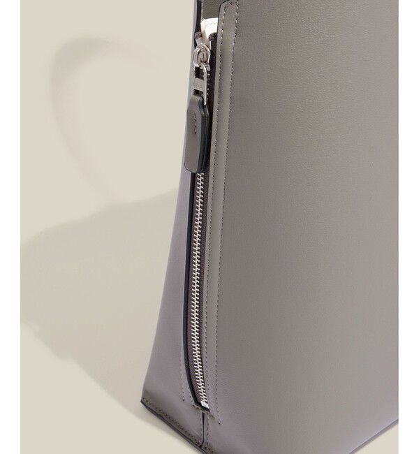 E'POR「【E'POR】【WEB限定】Y BAG Medium+/A4対応・通勤・26SS」|トートバッグ|