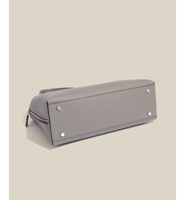 E'POR「【E'POR】【WEB限定】Y BAG Medium+/A4対応・通勤・26SS」|トートバッグ|