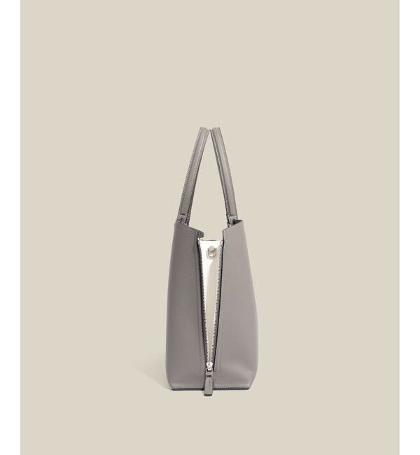 E'POR「【E'POR】【WEB限定】Y BAG Medium+/A4対応・通勤・26SS」|トートバッグ|