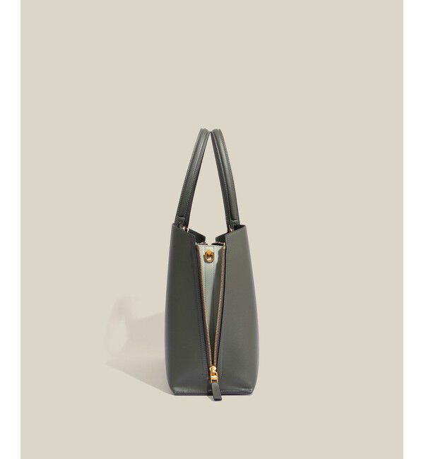 E'POR「【E'POR】【WEB限定】Y BAG Medium+/A4対応・通勤・26SS」|トートバッグ|