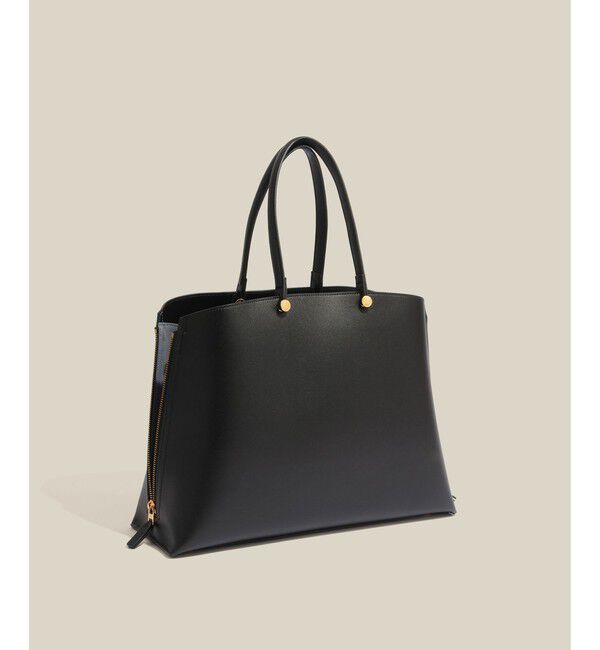 E'POR「【E'POR】【WEB限定】Y BAG Medium+/A4対応・通勤・26SS」|トートバッグ|