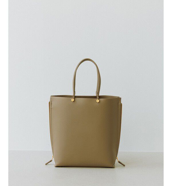 E'POR「【E'POR】Y BAG Large/A4対応・通勤・26SS」|トートバッグ|