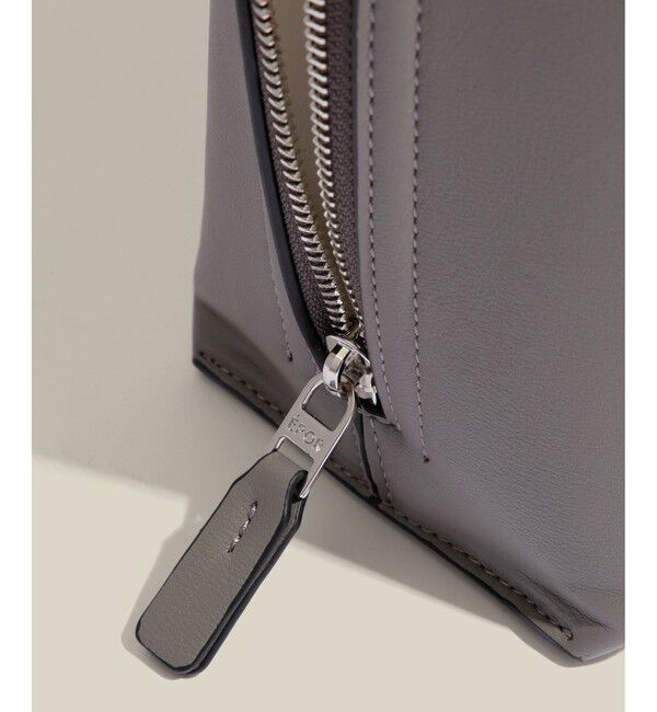 E'POR「【E'POR】Y BAG Large/A4対応・通勤・26SS」|トートバッグ|