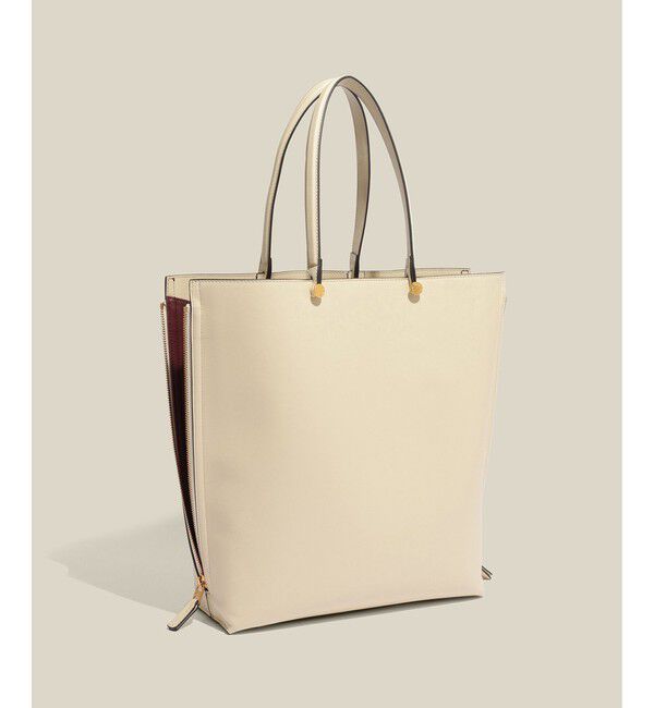 E'POR「【E'POR】Y BAG Large/A4対応・通勤・26SS」|トートバッグ|