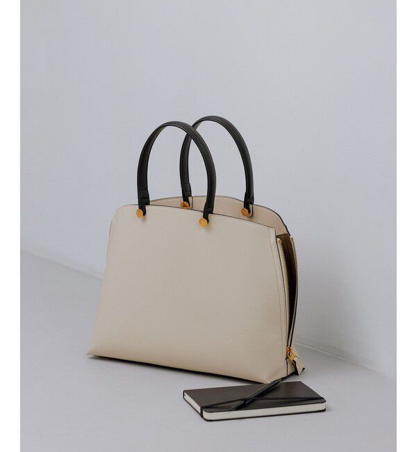 E'POR「【E'POR】Y BAG Medium/通勤・軽量・26AW」|トートバッグ|