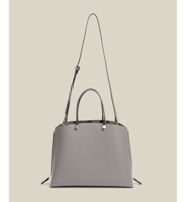 E'POR「【E'POR】Y BAG Medium/通勤・軽量・26AW」|トートバッグ|