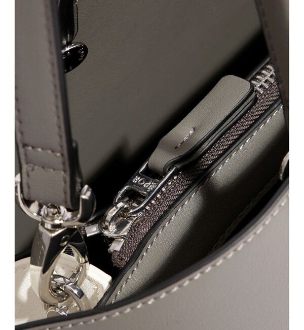E'POR「【E'POR】Y BAG Medium/通勤・軽量・26AW」|トートバッグ|
