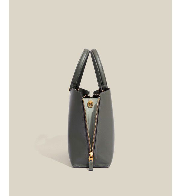 E'POR「【E'POR】Y BAG Medium/通勤・軽量・26AW」|トートバッグ|